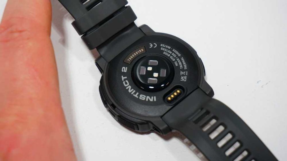 Zegarek Garmin Instinct 2 Nówka Stan Idealny