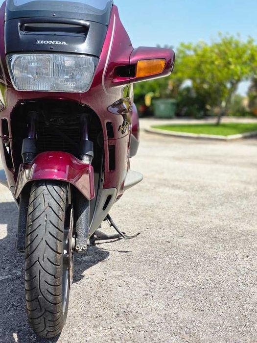 Honda Pan European 1100cc Ano 1995