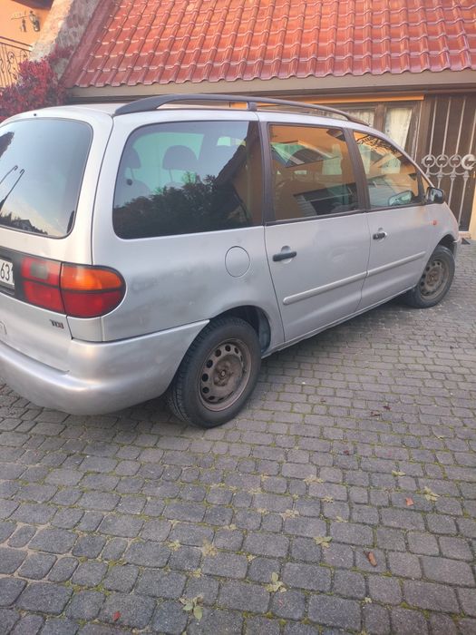 Volkswagen Pozostałe volkswagen