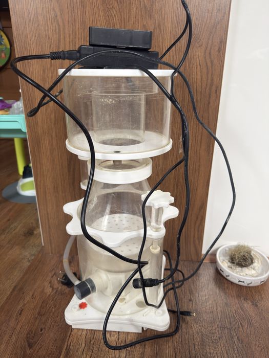 Skimz sm203 odpieniacz