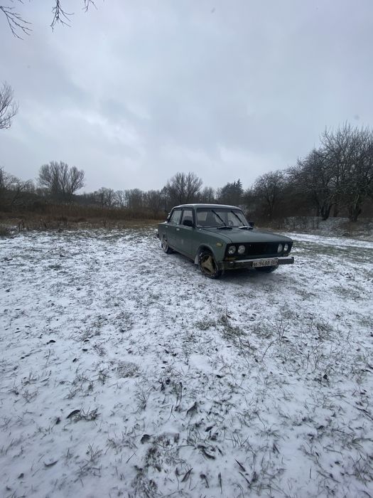Продам ваз/жигуль 2106