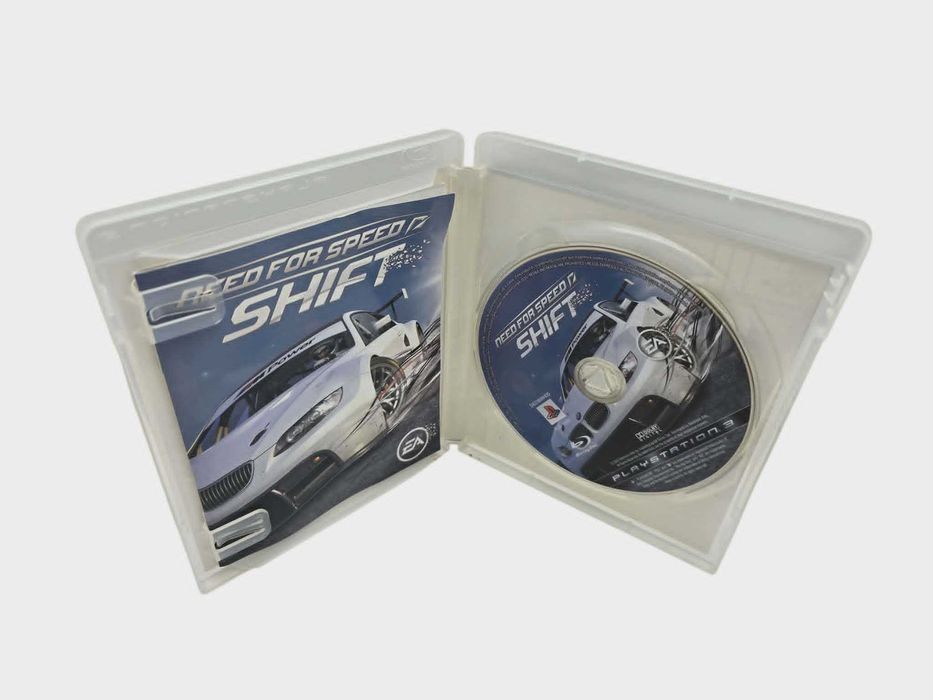 Gra PS3 Need for Speed Shift NFS