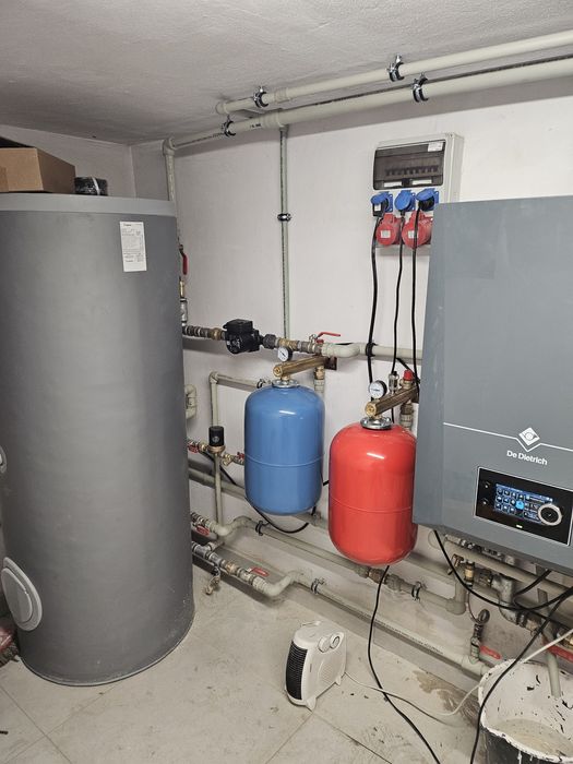 Usługi Hydrauliczne konkurencyjne Ceny !!!