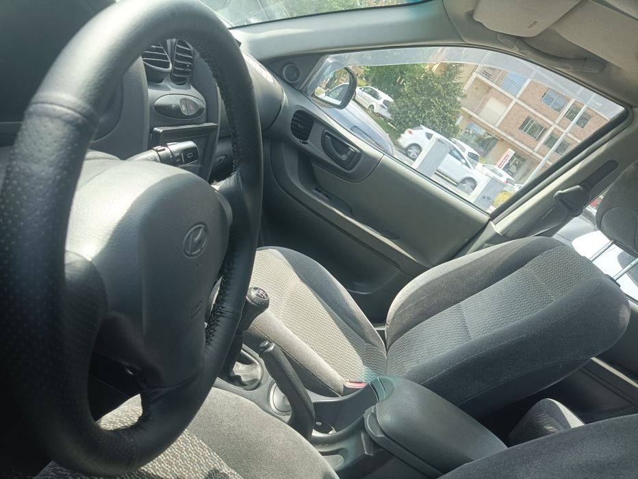 Hyundai Santa Fé