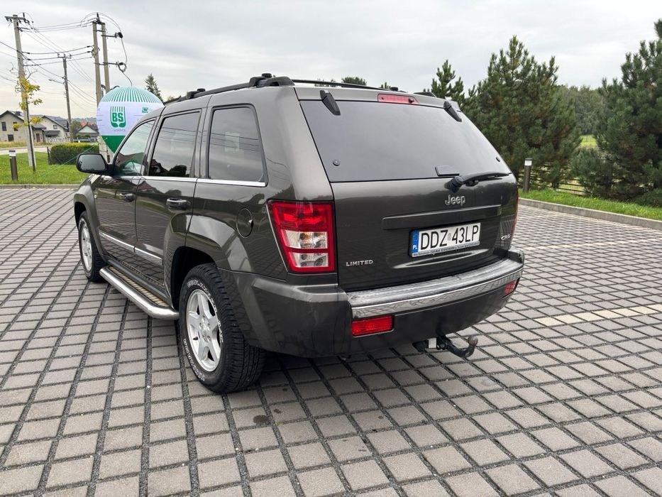 Progi boczne orurowanie rura