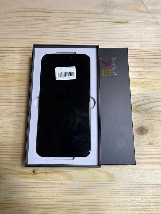 Дисплей iphone 13 in cell модуль екран для айфон 13