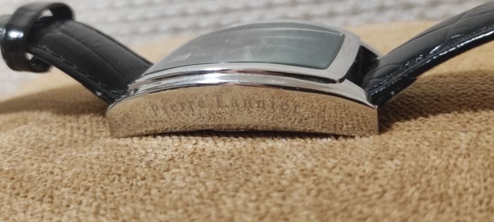 Часы Pierre Lannier (Франция) оригинал