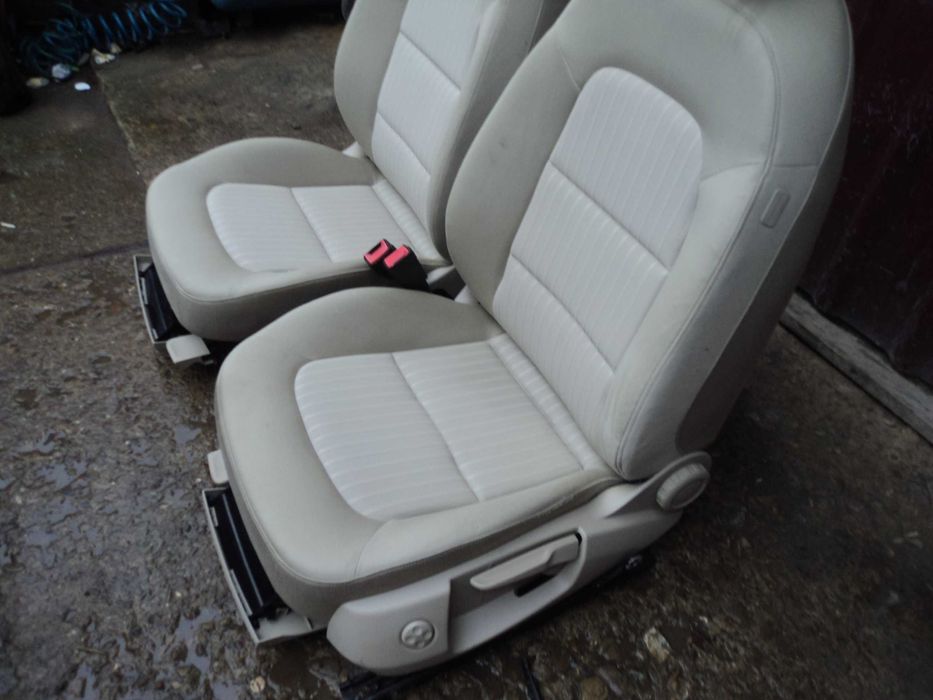 Ауді А4-Б8 спорт сидіння сидения ваз шкода vw сеат47,5см по центрах