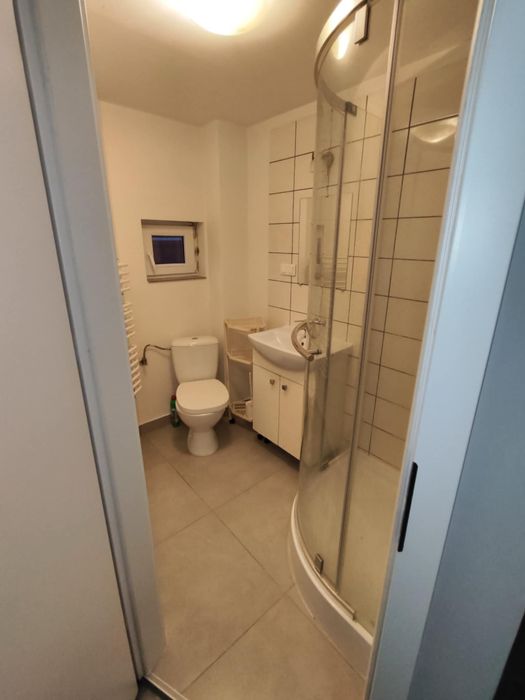 Kwatera przy Zielonych Arkadach