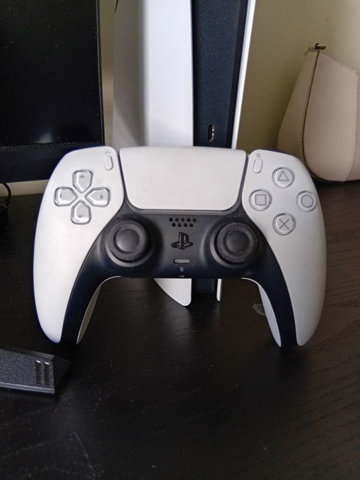 Comando da ps5  braço original
