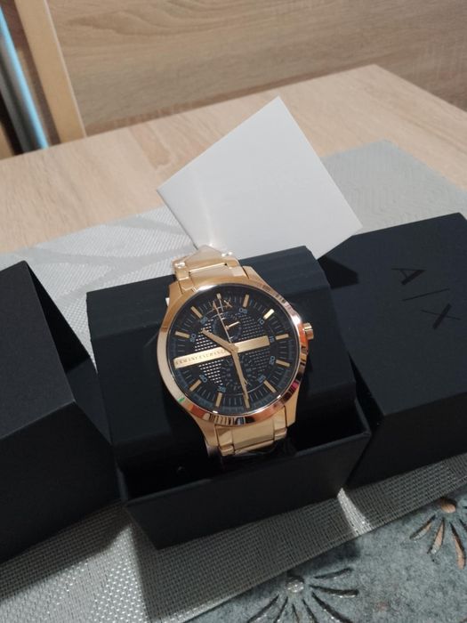 Armani Exchange AX2122