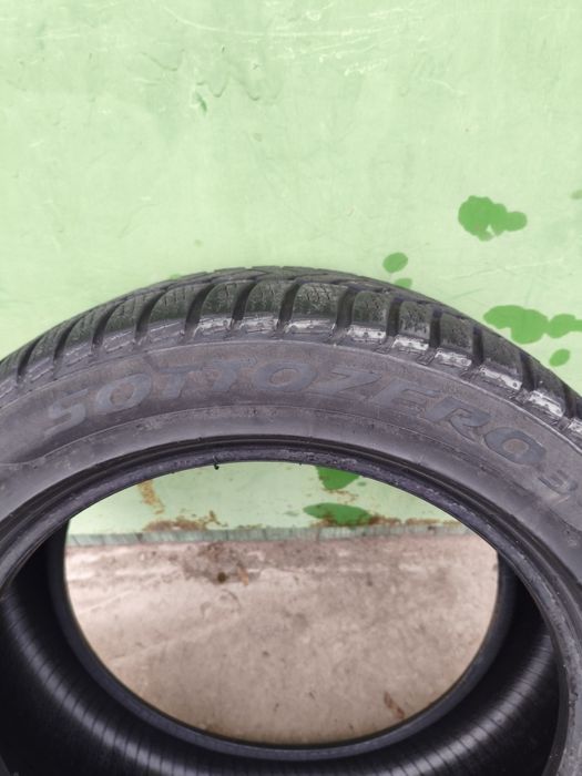 Pirelli Sottozero 3 225x50 R17 6+mm