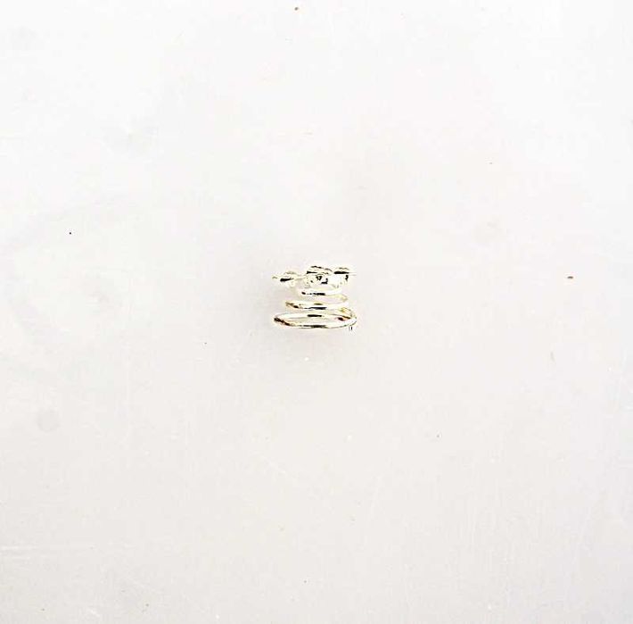 Ślub Komunia Przyjęcie Ozdoba do włosów MOTYL Wsuwki z kryształkami