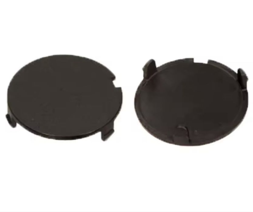 Tampas de resguardo de motor VW