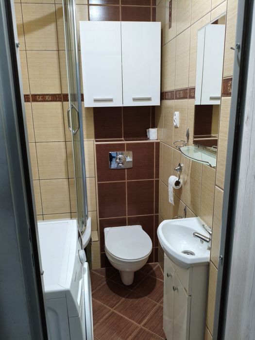 Sprzedam mieszkanie 2-pokoje 37 M2 Pieńsk