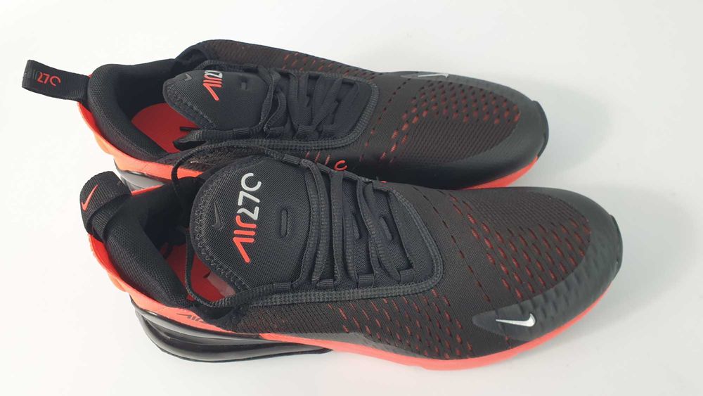 Nike buty męskie sportowe Nike Air Max 270 026 rozmiar 41