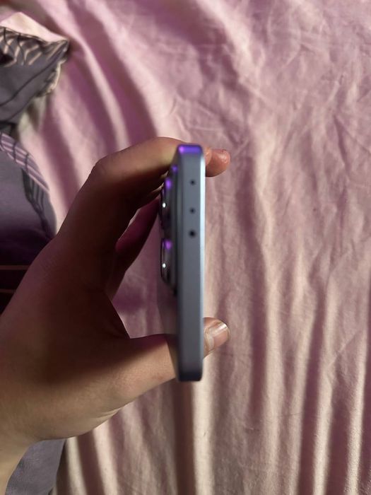 Xiaomi 14T 12/256 Blue Titanium