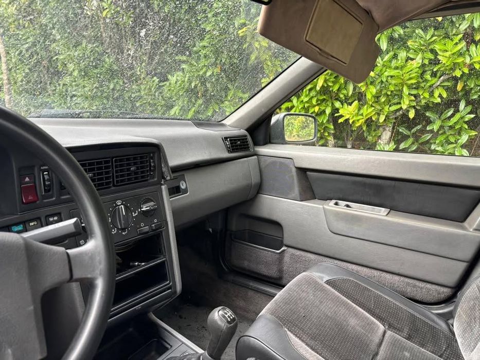 Volvo 850 GLT 1992