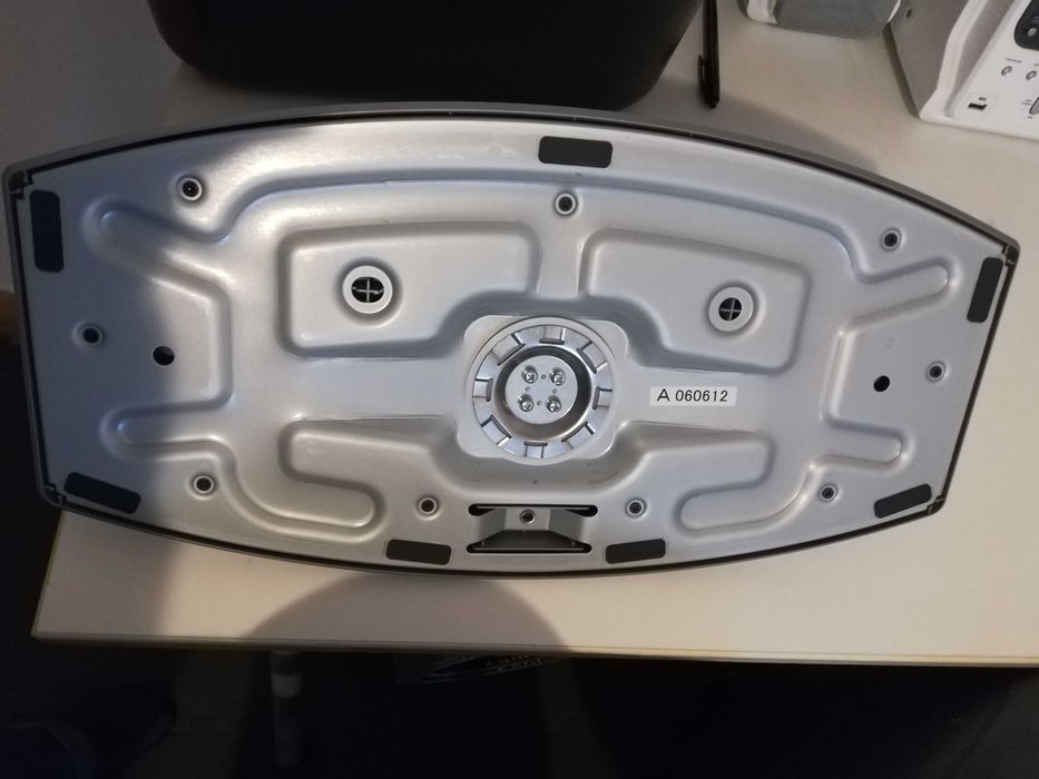Suporte de Televisão universal de mesa ou parede