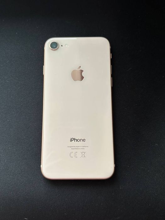 iphone 8 64gb gold - купити телефони та аксесуари - Ціна на OLX.ua