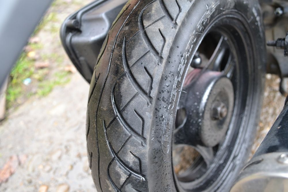 Хонда діо 62 в хорошому стані