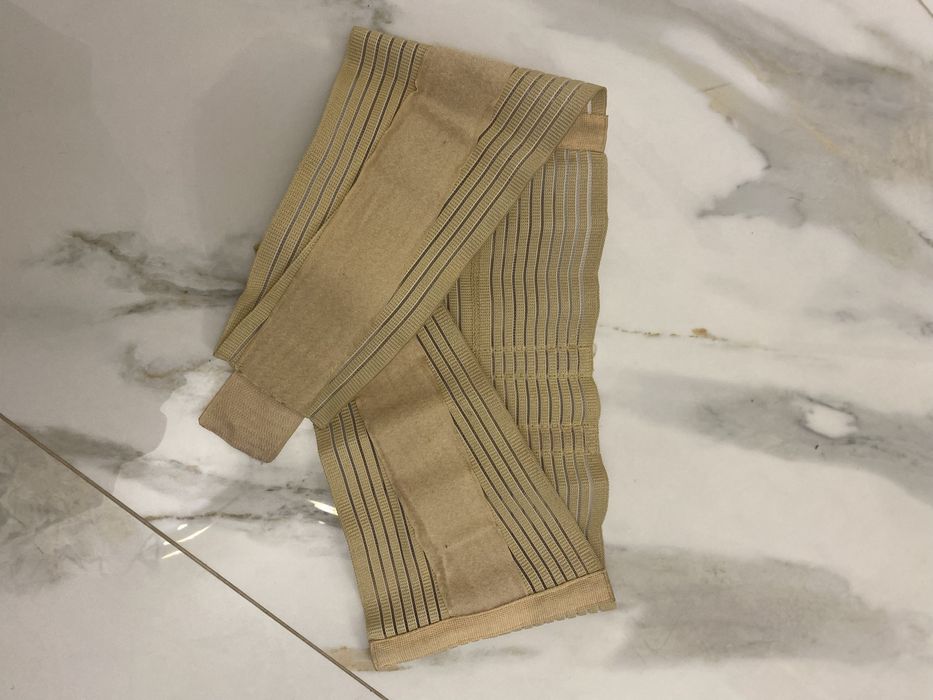 Бандаж медтекстиль розмір S модель 4501