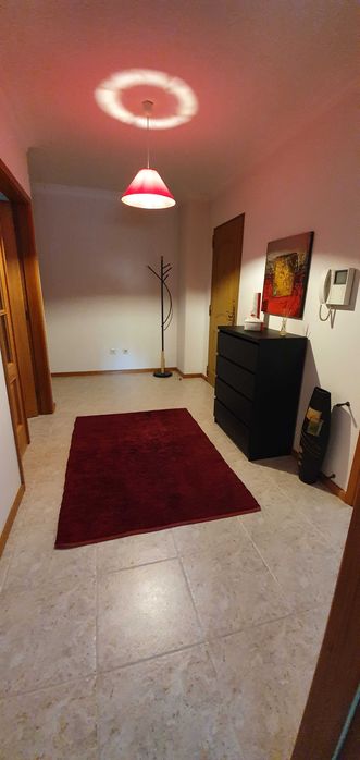 Quarto suite Lamego estudante