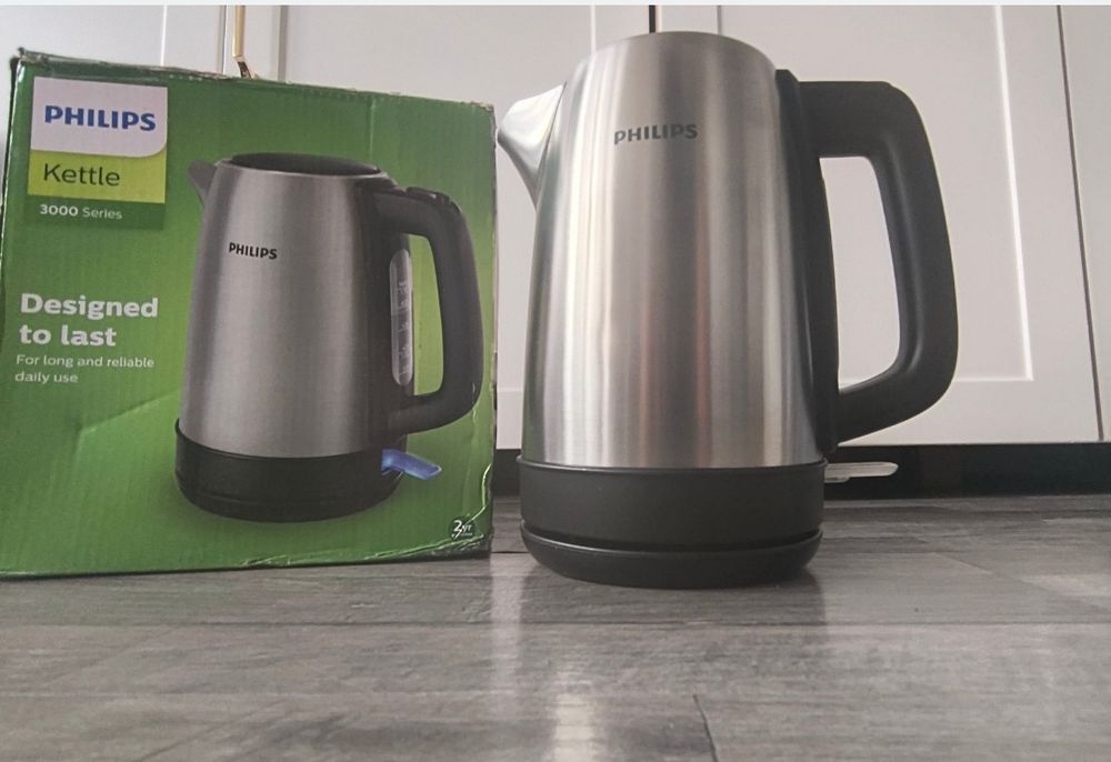 Czajnik Philips 1.7l