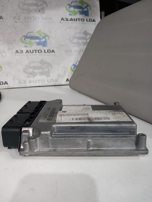 Centralina do motor BMW E90