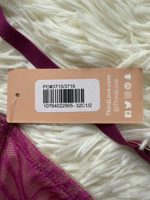 Бюстгальтер 70С ThirdLove