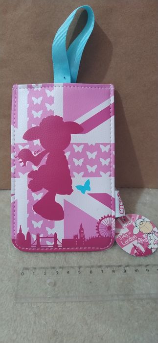 Bolsa telemóvel da Nici nova