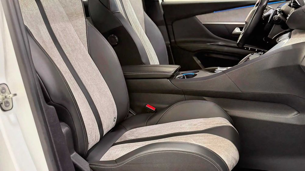 Peugeot 3008 1.6 Hybrid Plug-In GT e-EAT8 | 225 CV