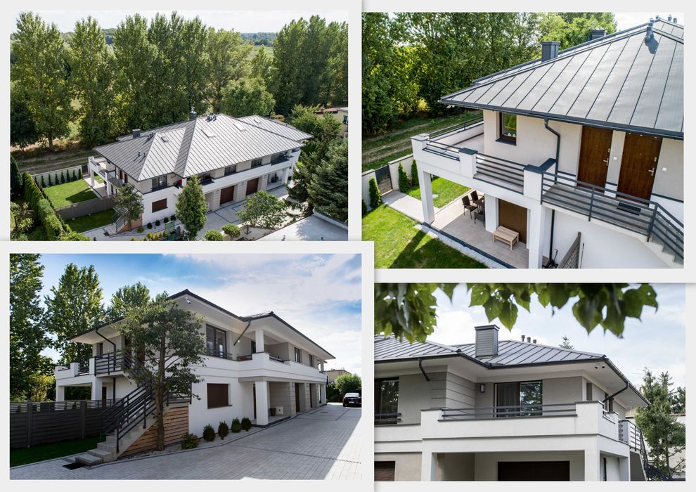 95 m² | Ogród 200 m² | Garaż | Taras | Bezczynszowe | Górczyn