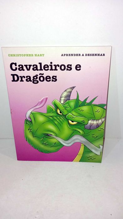 Cavaleiros e Dragões