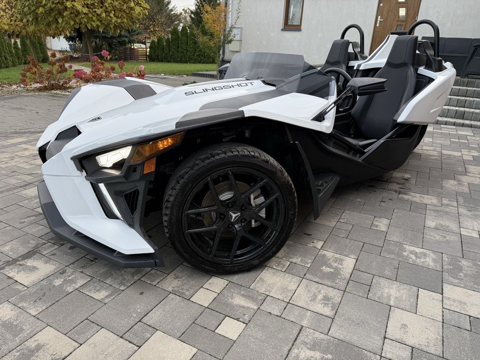 Polaris