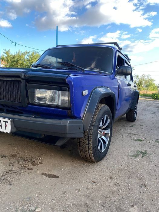 Продам Жигули 2107