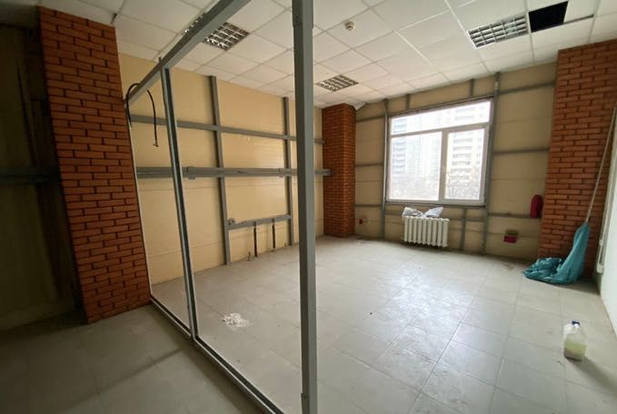 Аренда Помещение 1200м2 Склад Производсто Победа Набережная Bartolomeo