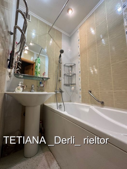 3-комнатная квартира по адресу Куликово поле пл. (площадь 62,5 м²) - Atlanta.ua - фото 4