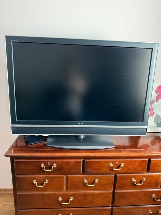 Телевізор SONY bravia KDL-46V2500 46 дюймів