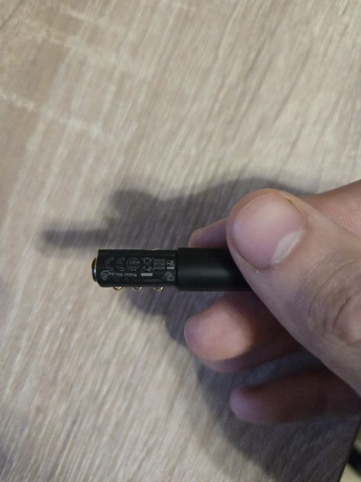 Стилус Microsoft Surface Pen 1776, не робоча нижня частина