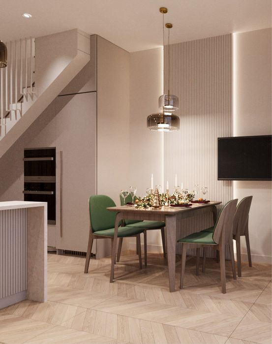 Дизайнер интерьера