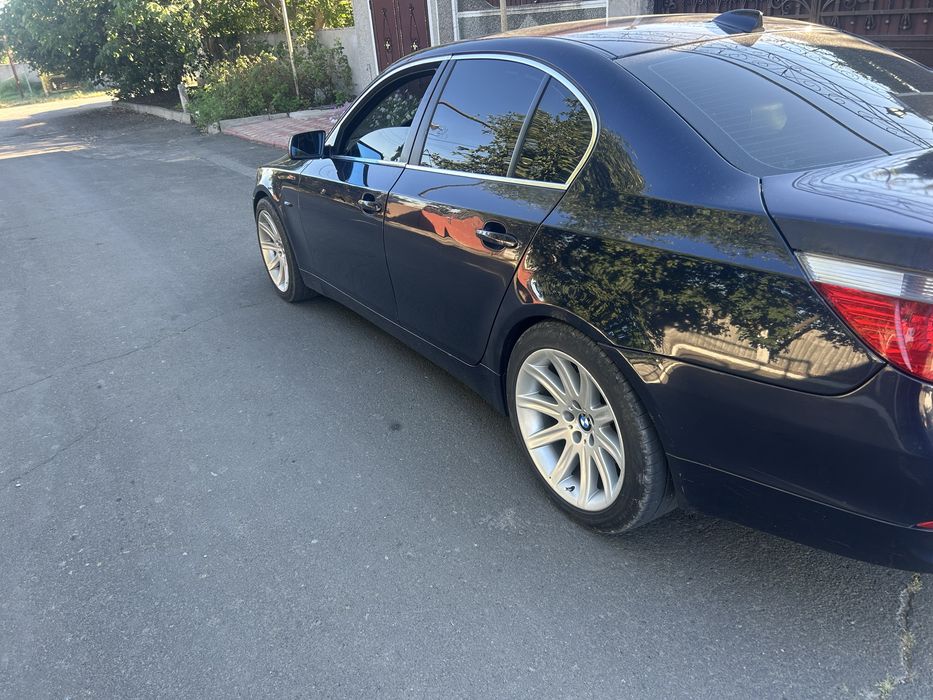 Продам Bmw e60 525 d