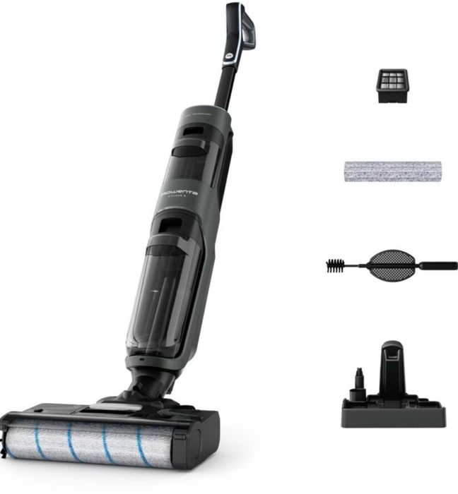 Миючий пилосос Rowenta X-Clean 4