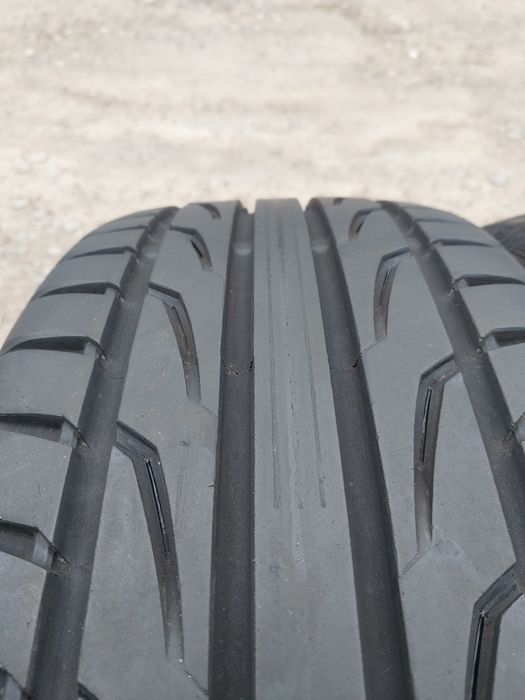 Opony letnie 205.55.16 Semperit