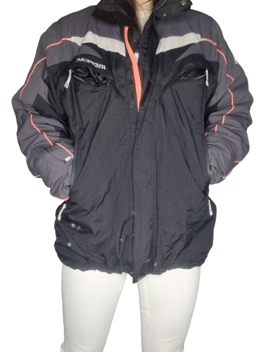 Kurtka narciarska Icepeak rozmiar L 40