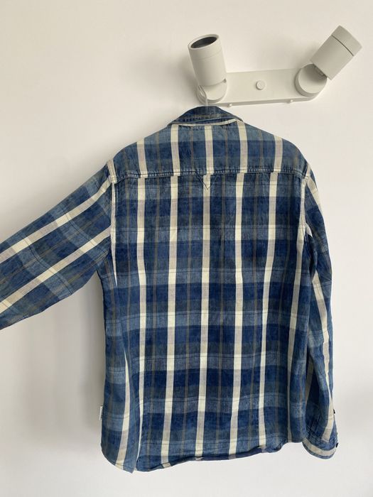 Camisa GUESS vintage