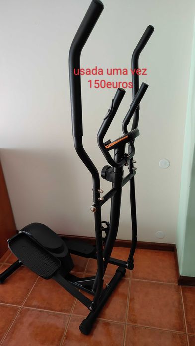 Elíptica usada uma vez64409508372483122