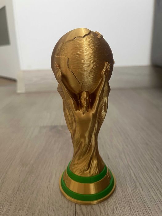Trofeum statuetka puchar mundial 2026 153cm