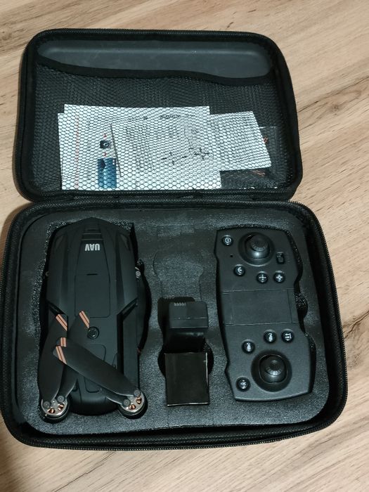 Dron V168 pro 5G