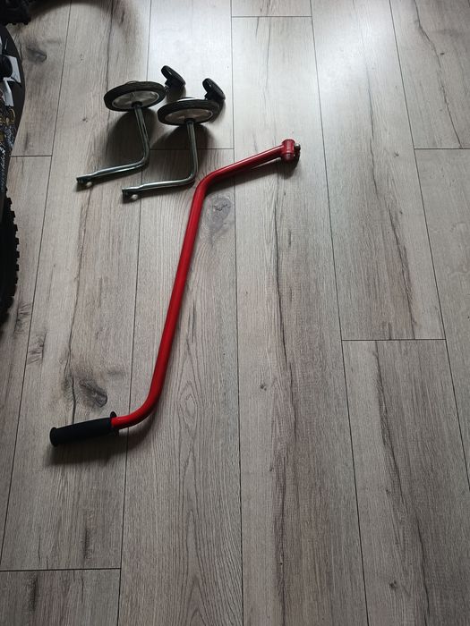 Rower dziecięcy 16